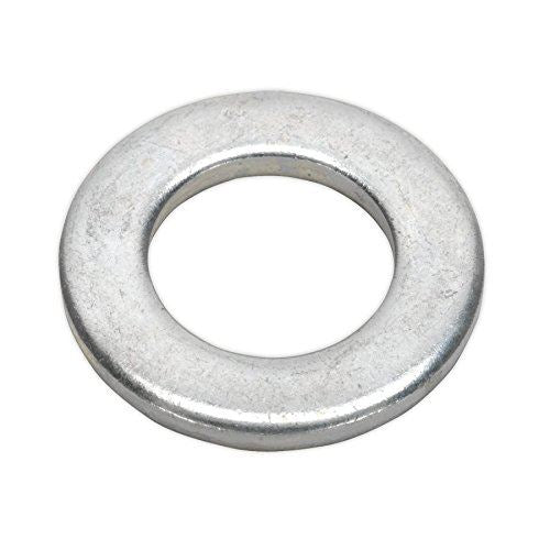 Flat Washer M16 x 30mm Form A Zinc Pack of 50