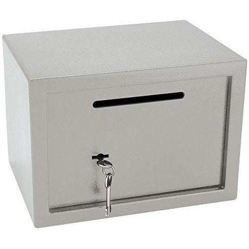 Key Safe with Post Slot (16L)