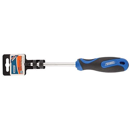 TX-STAR&#174; Soft Grip Security Screwdriver, T40