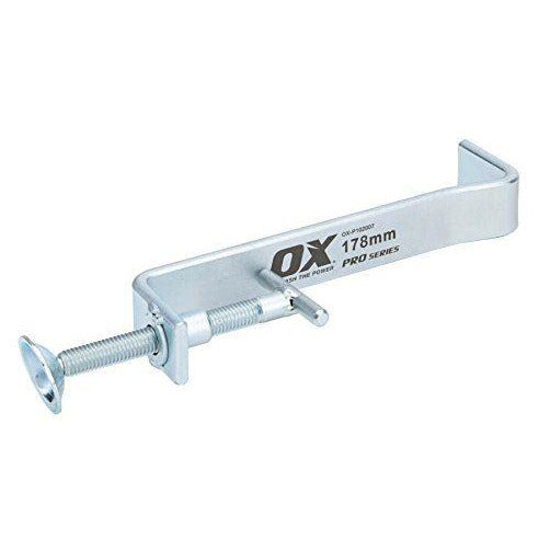 OX Pro 178mm Internal Profile Clamp