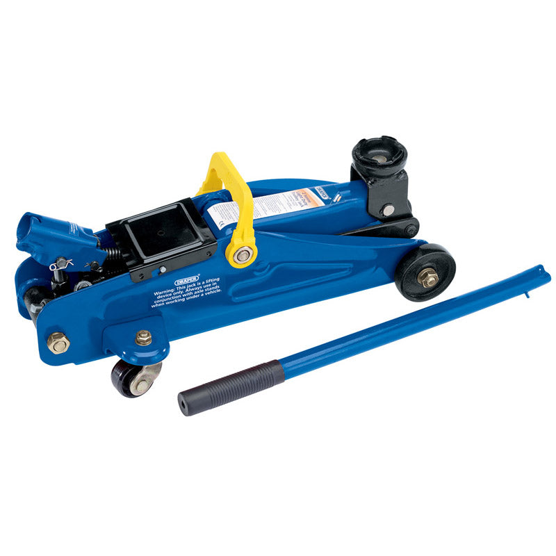 Trolley Jack, 2 tonne