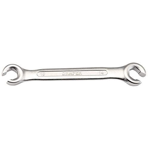 Flare Nut Spanner, 13 x 14mm