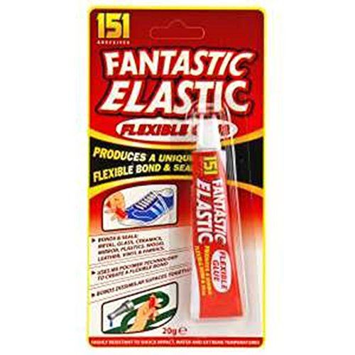 Fantastic Elastic Flexible Glue - 20g