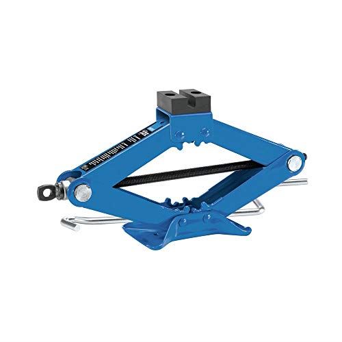 Mechanical Scissor Jack, 1.5 tonne