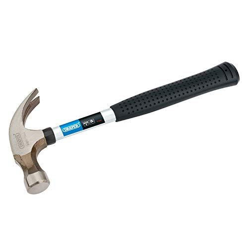 Tubular Shaft Claw Hammer (450G/16oz)