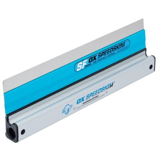 OX Speedskim Stainless Flex blade only - SFBL 300mm