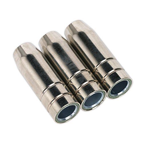 Conical Nozzle MB15 Pack of 3