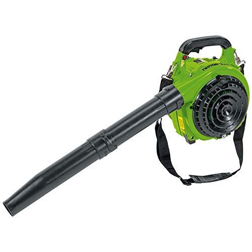 Petrol Vacuum/Blower (25.4cc)