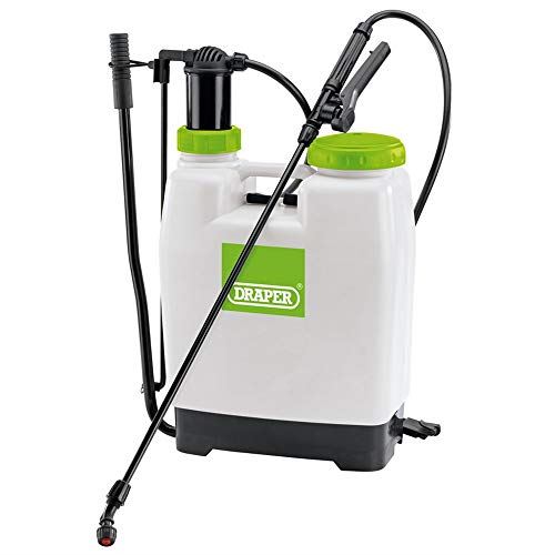 Knapsack Pressure Sprayer (12L)