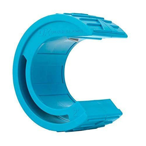 OX Pro POLYZIP Plastic Pipe Cutter 55mm