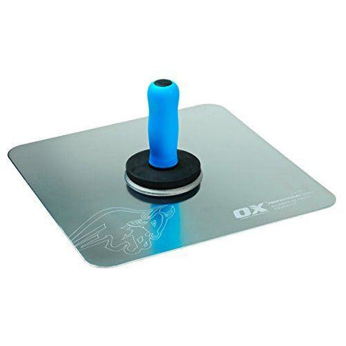 OX Pro Aluminium Hawk - 13" X 13"