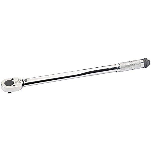 30-210Nm Torque Wrench (1/2" Sq. Dr.)