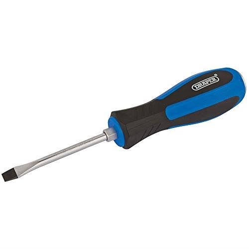 Pound Thru' Plain Slot Screwdriver (5.5 x 100mm)