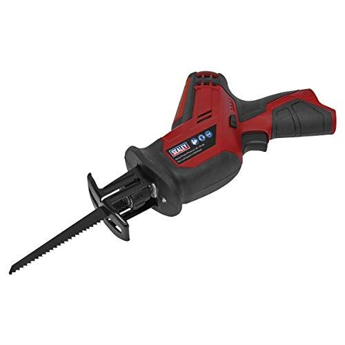 Cordless Reciprocating Saw 12V - Body Only