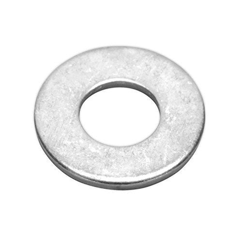 Flat Washer M6 x 14mm Form C Pack of 100