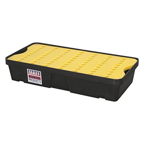 Spill Tray 30L with Platform