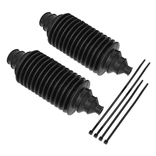 Universal Steering Rack Boot Kit