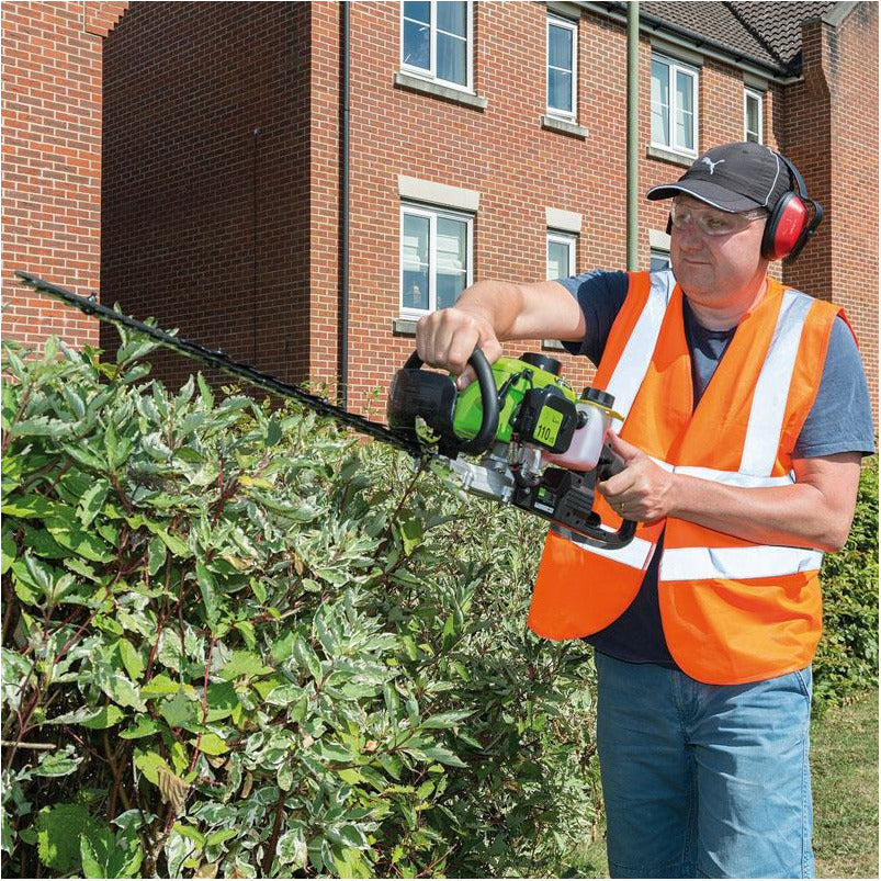 500mm Petrol Hedge Trimmer (22.5cc)