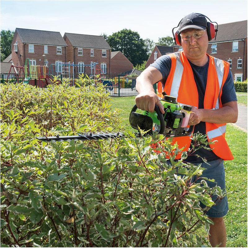 500mm Petrol Hedge Trimmer (22.5cc)