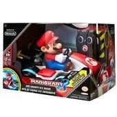 Kids Mario Kart Mini Anti Gravity Remote Control Racer ( Age Suitability: 8 Years)