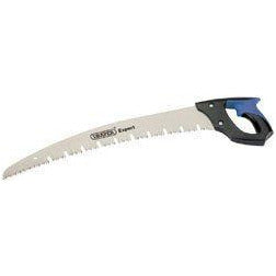 Soft Grip Pruning Saw, 500mm