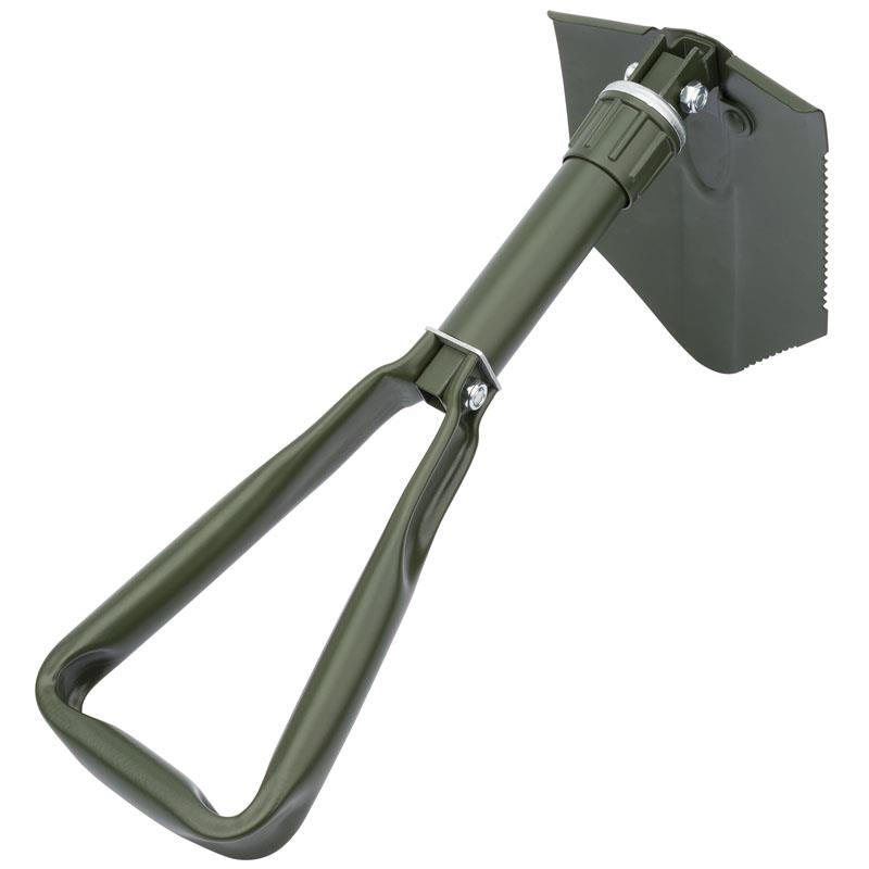 Folding Steel Shovel