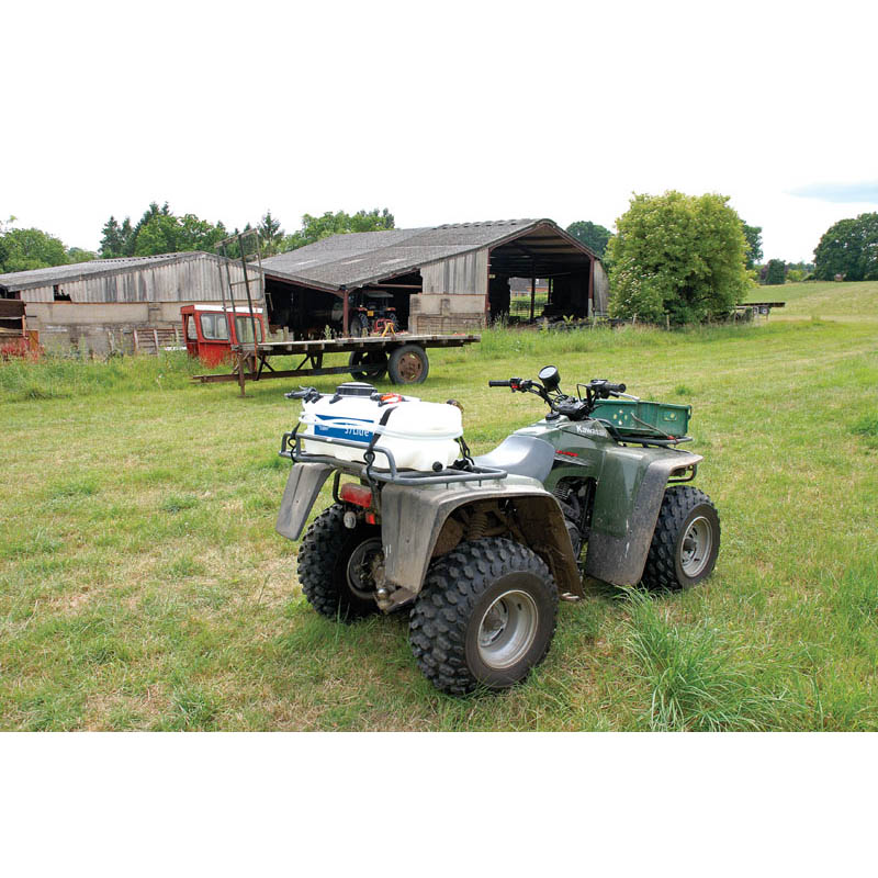 12V DC ATV Spot Sprayer (37L)