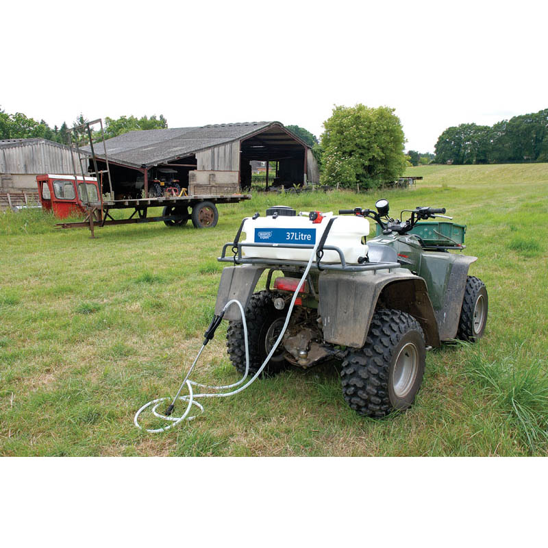 12V DC ATV Spot Sprayer (37L)