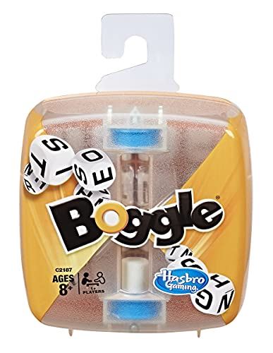 Hasbro C2187 Boggle Classic