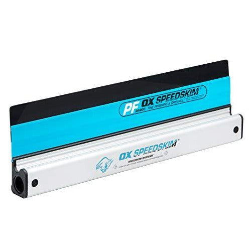 OX Speedskim Plastic Flex Finishing Rule - PF 900mm