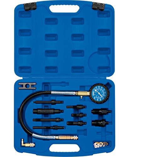 Diesel Compression Test Kit (12 Piece)