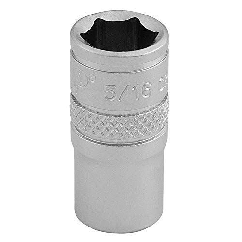 1/4" Sq. Dr. Imperial Socket (5/16")