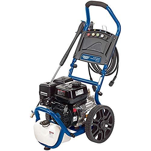 Petrol Pressure Washer (6.5HP)