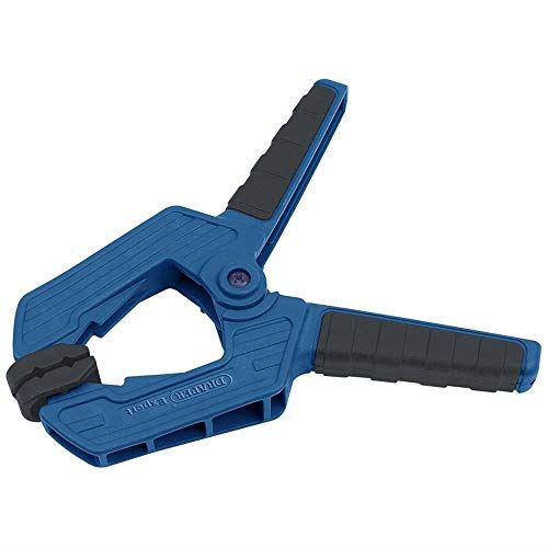 100mm Capacity Soft Grip Spring Clamp