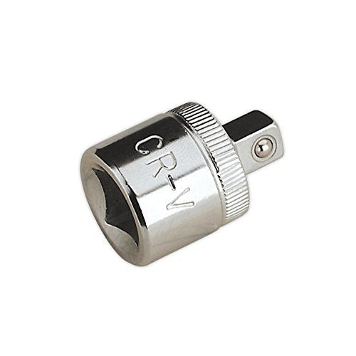 Adaptor 3/8"Sq Drive Female to 1/4"Sq Drive Male