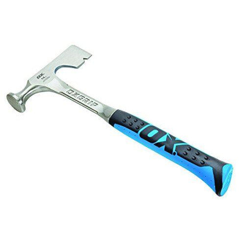 OX Pro Dry Wall Hammer - 14 oz