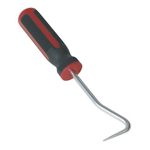 Curved Rubber Hook Tool