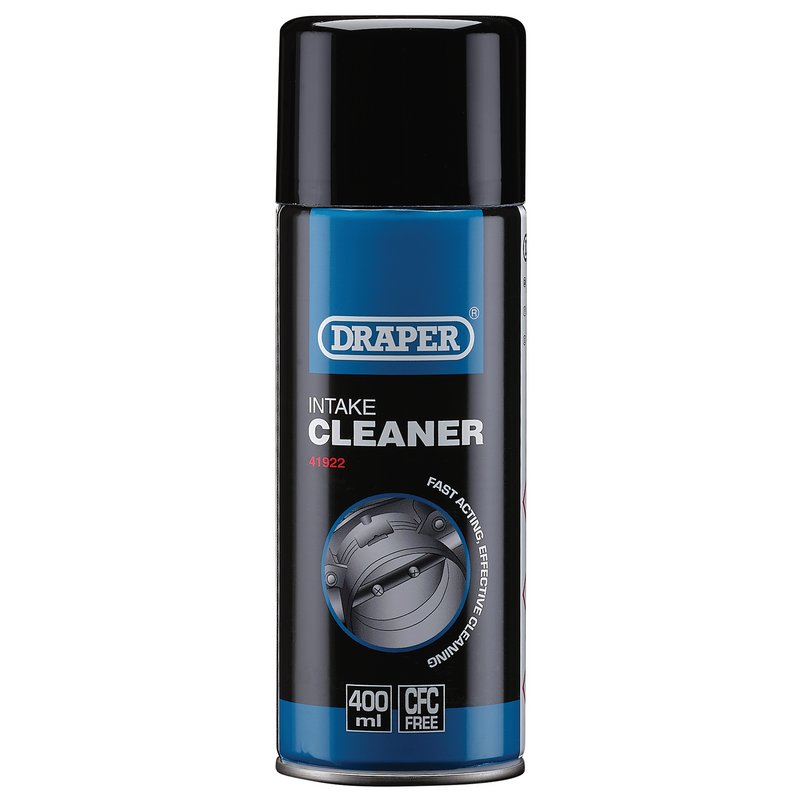 400ml Carburettor and Injector Cleaner