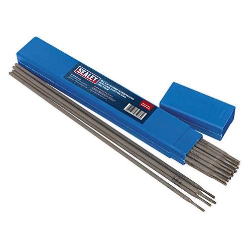 Welding Electrodes Hardfacing Ø3.2 x 350mm 1kg Pack