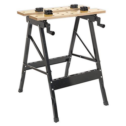 Folding Workbench 235mm Capacity