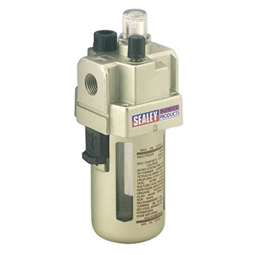 Air Lubricator Max Airflow 60cfm