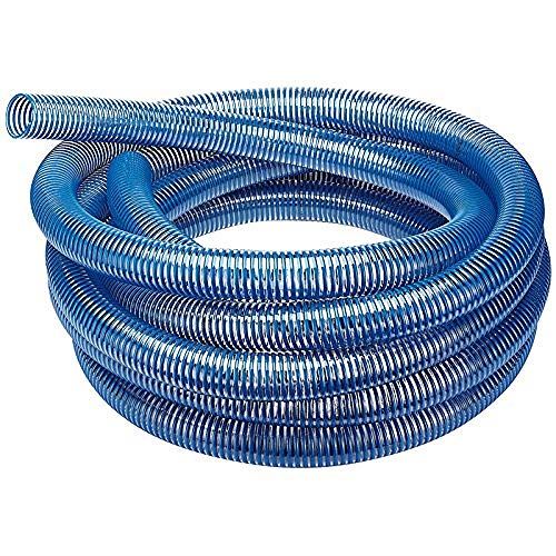 PVC Suction Hose (10m x 75mm/3")