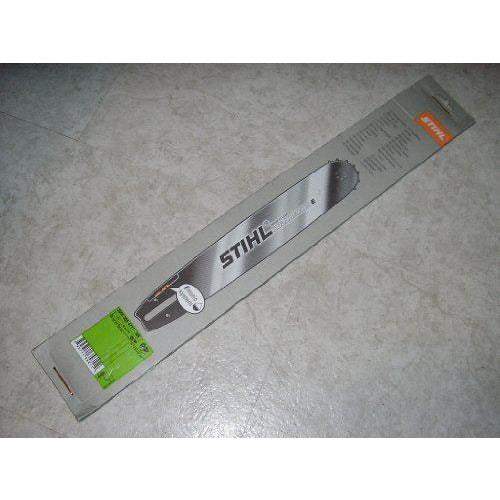 Genuine Stihl 18-inch/ 45cm Rollomatic E-Chainsaw Bar