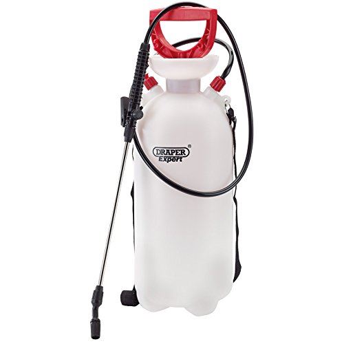 EPDM Pump Sprayer, 10L