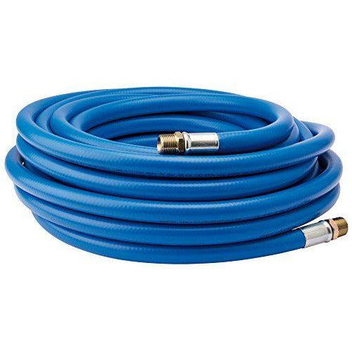 15M Air Line Hose (1/2"/13mm Bore) with 1/2" BSP Fittings