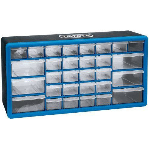 30 Drawer Organiser