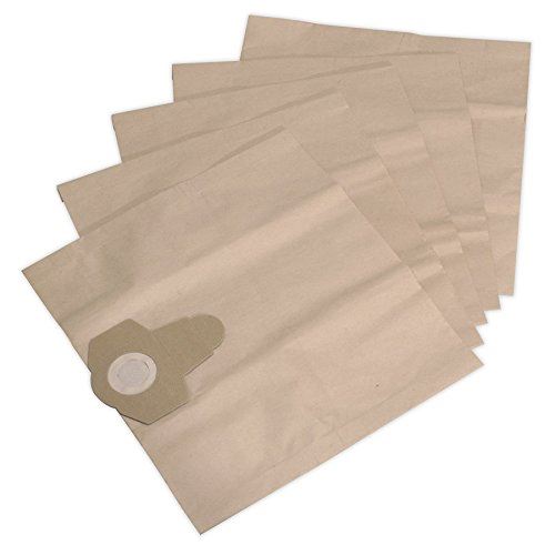 Dust Collection Bag for PC300 Series Pack of 5