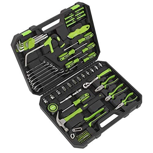 Tool Kit 24pc