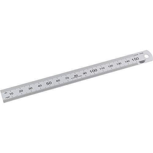 150mm/ 6" Stainless Steel Rule