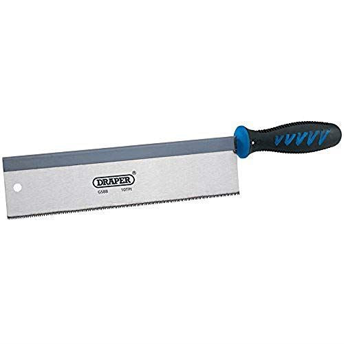 Hardpoint Dovetail Saw, 250mm